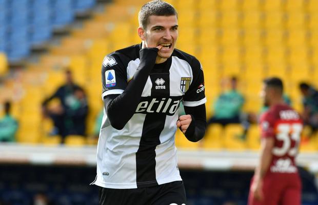 Veste excelentă pentru Valentin Mihăilă » Ce se întâmplă la Parma