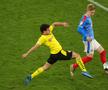Finala Cupei Germaniei a fost stabilită! Victoria Borussiei Dortmund, umbrită de o accidentare horror