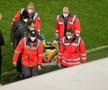 Finala Cupei Germaniei a fost stabilită! Victoria Borussiei Dortmund, umbrită de o accidentare horror