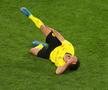 Finala Cupei Germaniei a fost stabilită! Victoria Borussiei Dortmund, umbrită de o accidentare horror