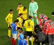 Finala Cupei Germaniei a fost stabilită! Victoria Borussiei Dortmund, umbrită de o accidentare horror