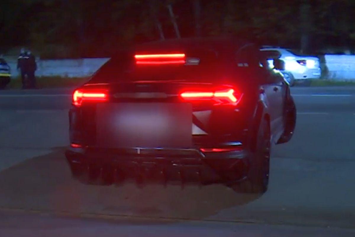 Mirel Rădoi, apariție extravagantă în play-off-ul Ligii 2! A venit la meci cu un bolid de peste 200.000 euro