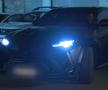 Mirel Rădoi - Lamborghini Urus