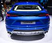 Mirel Rădoi - Lamborghini Urus