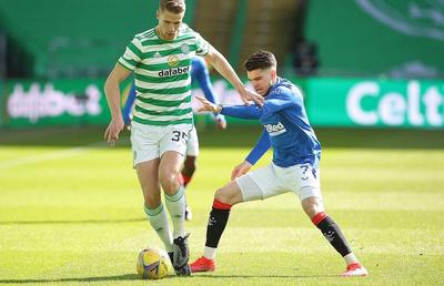 Rangers - Celtic 4-1 » Rangers, victorie zdrobitoare în „Old Firm”, cu Ianis pe teren în final