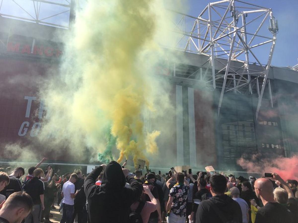 Anchetă împotriva Super Ligii » Premier League OBLIGĂ patronii să accepte noi reguli