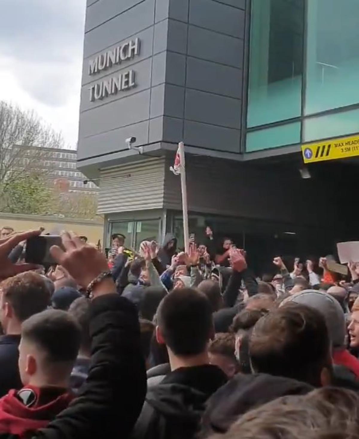 Anchetă împotriva Super Ligii » Premier League OBLIGĂ patronii să accepte noi reguli