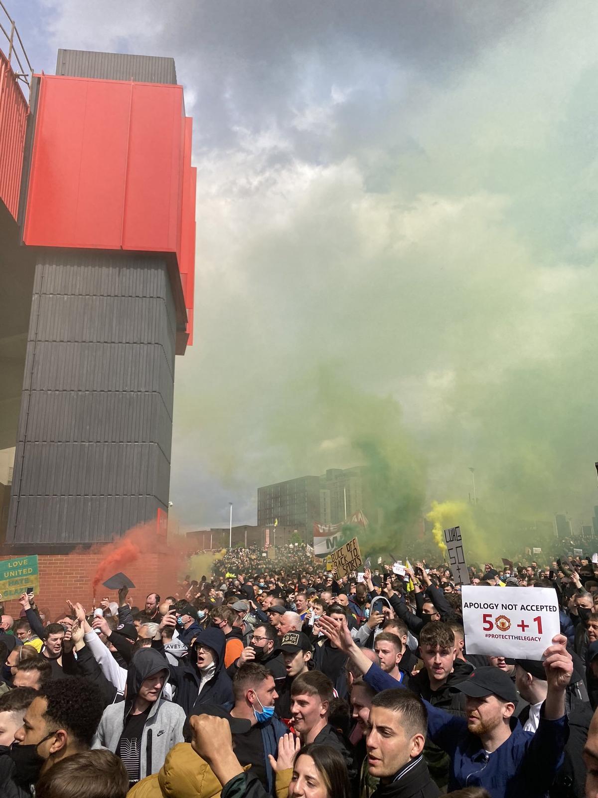 Anchetă împotriva Super Ligii » Premier League OBLIGĂ patronii să accepte noi reguli