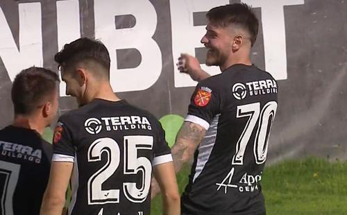 Hermannstadt a învins-o în deplasare pe FC Voluntari, 1-0, în runda a 5-a a play-out-ului din Liga 1.