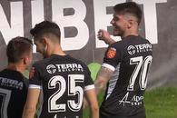 FC Voluntari - Hermannstadt 0-1 » Călcâi de 3 puncte! Dinamo, depășită în play-out