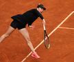 Simona Halep - Saisai Zheng, WTA Madrid / FOTO: GettyImages