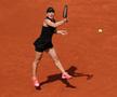 Simona Halep - Saisai Zheng, WTA Madrid / FOTO: GettyImages