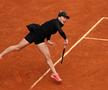 Simona Halep - Saisai Zheng, WTA Madrid / FOTO: GettyImages