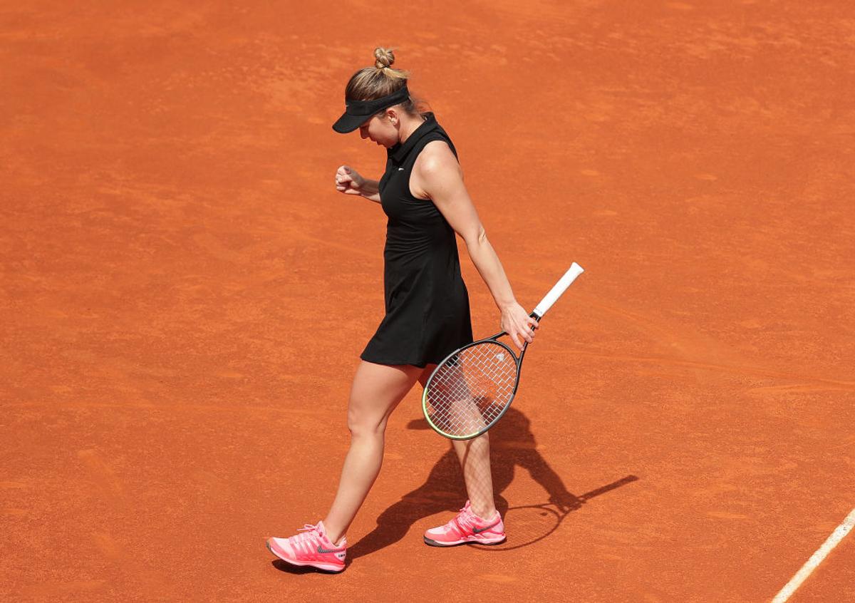 Simona Halep și-a aflat adversara din „optimile” turneului de la Madrid! A înfruntat-o de două ori în 2020