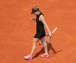 Simona Halep - Saisai Zheng, WTA Madrid / FOTO: GettyImages