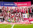 FOTO: twitter.com/AFCAjax