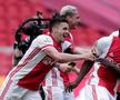 FOTO: twitter.com/AFCAjax