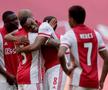 FOTO: twitter.com/AFCAjax