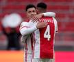 FOTO: twitter.com/AFCAjax