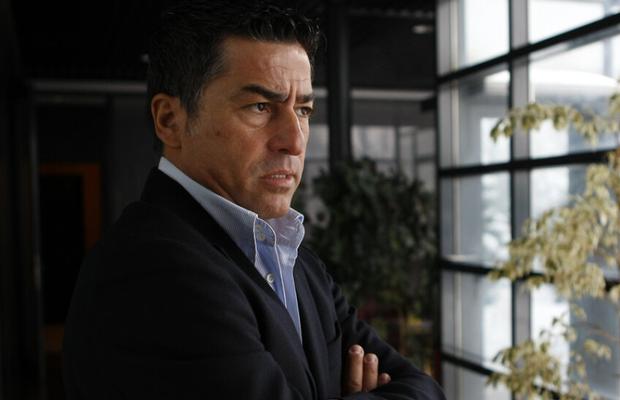 Renzo Rossi la GSP LIVE » Urmărește emisiunea AICI