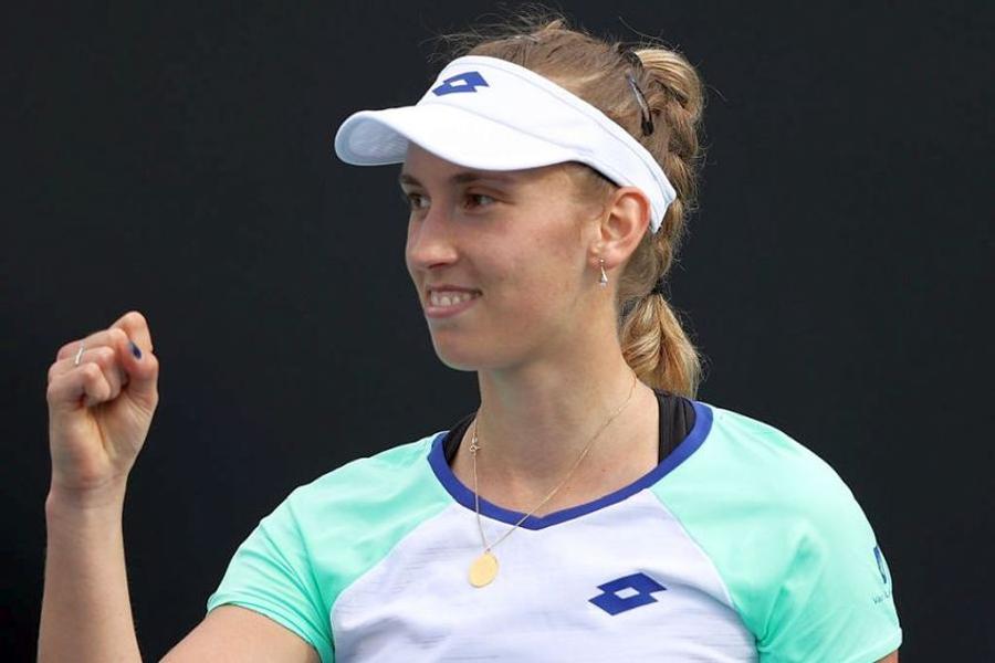 Elise Mertens Simona Halep, eliminată de la Madrid! Meci de luptă cu Mertens, pierdut din cauza erorilor din decisiv