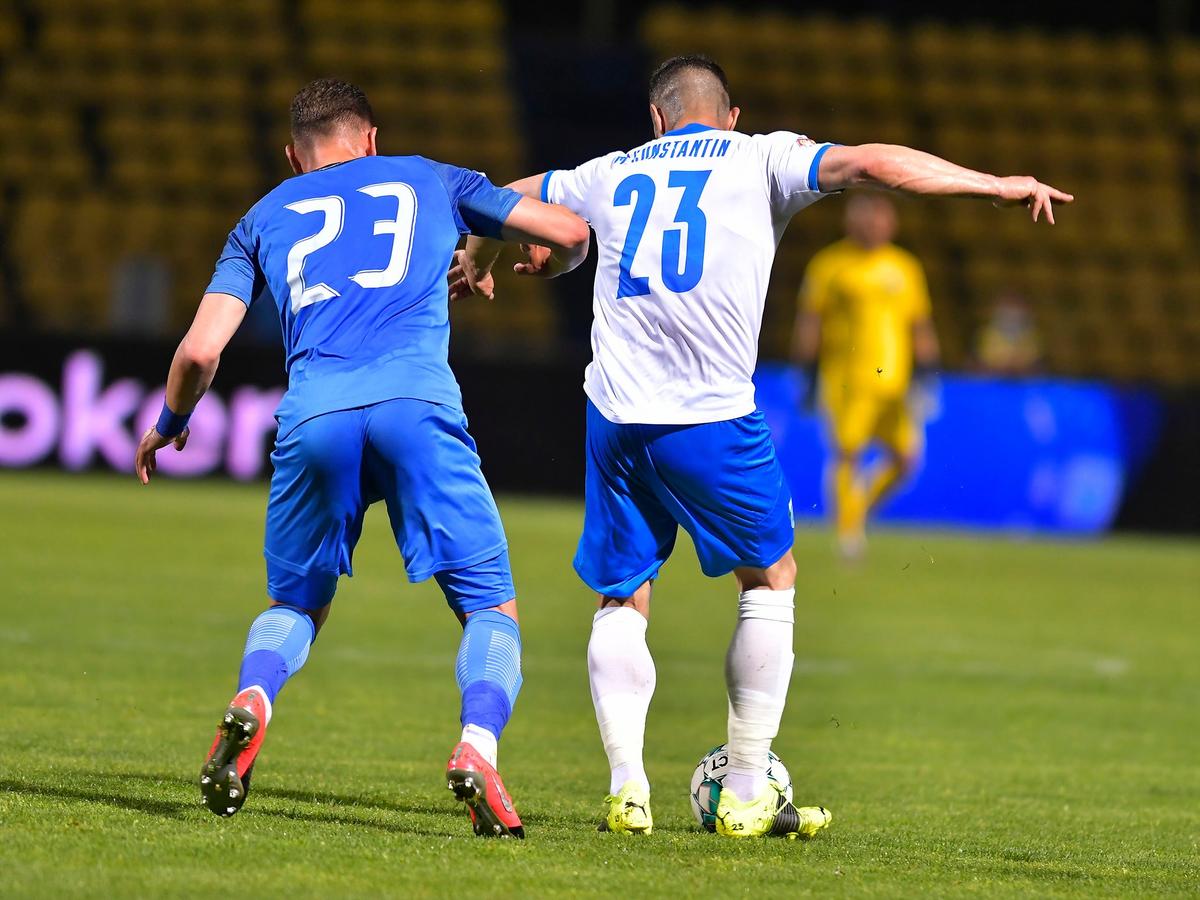 FOTO Clinceni - Craiova 02.05.2021
