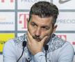 Academcia Clinceni a învins-o pe CS Universitatea Craiova, scor 1-0. Marinos Ouzounidis (52 de ani) a recunoscut superioritatea adversarilor.