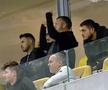 MM Stoica, explozie de bucurie la FCSB - FC Argeș! Cum l-au surprins camerele TV