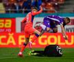 Basarab Panduru, elogii pentru un jucător de la FCSB: „Tot ce face este bun!”
