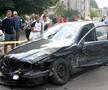 Povestea accidentului fostului jucător de la Farul: „Au «tăbărât» pe mine. Credeau că sunt Adrian Mutu”