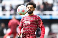 Îl vinde?! Liverpool nu-l mai ține un an pe Salah dacă nu prelungește contractul acum!