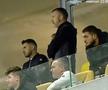 MM Stoica, explozie de bucurie la FCSB - FC Argeș! Cum l-au surprins camerele TV