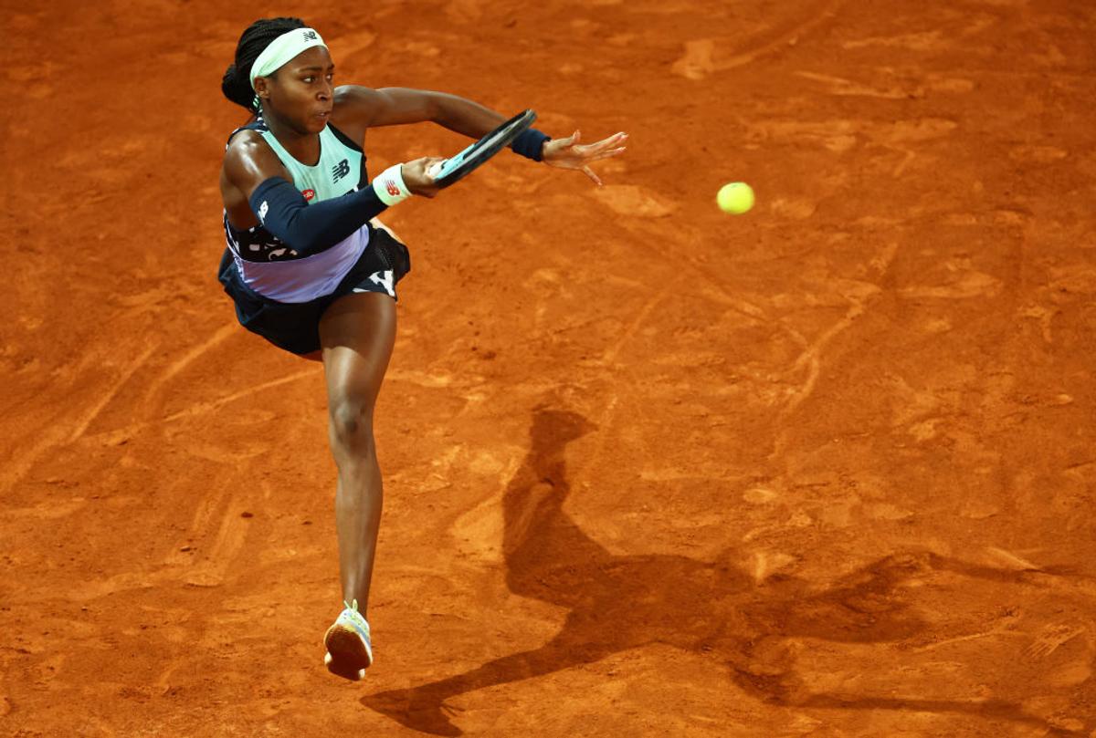 Simona Halep - Cori Gauff » Duel în optimile turneului WTA Madrid