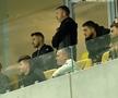 MM Stoica, explozie de bucurie la FCSB - FC Argeș! Cum l-au surprins camerele TV