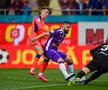 Dezlănțuit după FCSB - FC Argeș 4-0: „N-are nimic nici în vârful bocancului, nici în creier! Îl vedeți pe el să facă vreo cooperativă?”