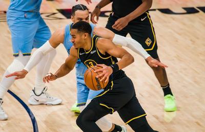 Spectacol total în semifinalele NBA » Golden State Warriors are un nou superstar