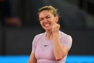 După victoria cu Gauff, Halep s-a destăinuit jurnaliștilor: „E dificil să mă încred, dar am schimbat multe lucruri cu Patrick”