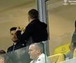 MM Stoica, explozie de bucurie la FCSB - FC Argeș! Cum l-au surprins camerele TV