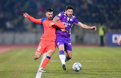 Ediție specială GSP Live. Comentăm împreună FCSB - FC Argeș în studioul Gazetei, de la ora 20:00