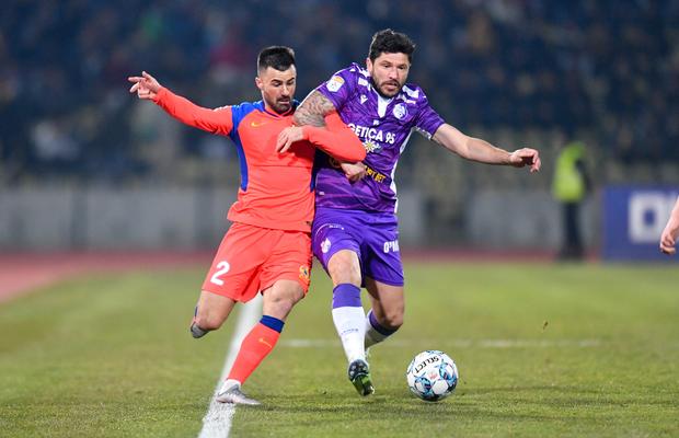 Ediție specială GSP Live. Comentăm împreună FCSB - FC Argeș în studioul Gazetei, de la ora 20:00