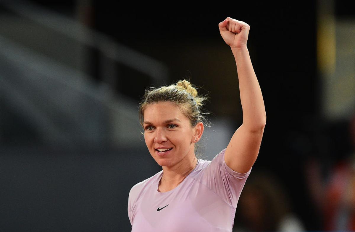 Halep a urcat pe 3 în clasamentul all-time al banilor câștigați din tenis! Cum arată top 10 + cine e următoarea româncă din ierarhie
