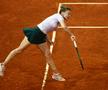 Simona Halep revine fantastic în fața lui Gauff și se califică în sferturile de finală la Madrid!