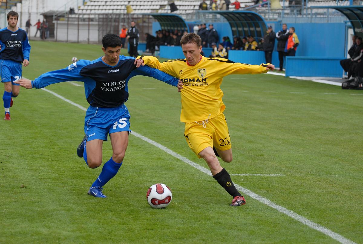 Adrian Senin