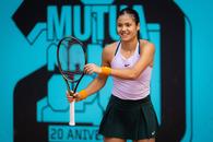 Emma Răducanu, „cucerită” de un star din circuitul ATP: „E atât de sincer și de amabil”