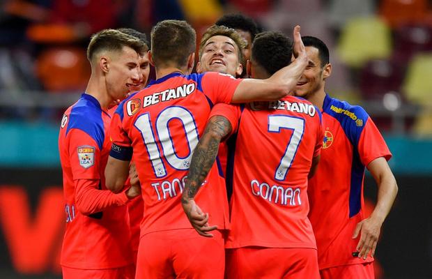 FCSB, văzută fără șanse în „Bănie”: „Va bate Craiova și se va stinge totul în seara asta”
