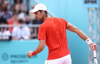 Rușii își fac turneu care să rivalizeze cu Wimbledon: „Purtăm negocieri și cu Djokovic”