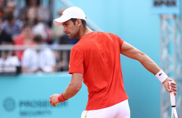 Rușii își fac turneu care să rivalizeze cu Wimbledon: „Purtăm negocieri și cu Djokovic”