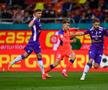 Pe Argeș spre titlu! FCSB 4X4 e din nou în coasta CFR-ului » Clasamentul ACUM