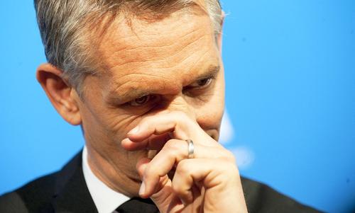 Gary Lineker // FOTO: Imago