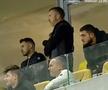 MM Stoica, explozie de bucurie la FCSB - FC Argeș! Cum l-au surprins camerele TV